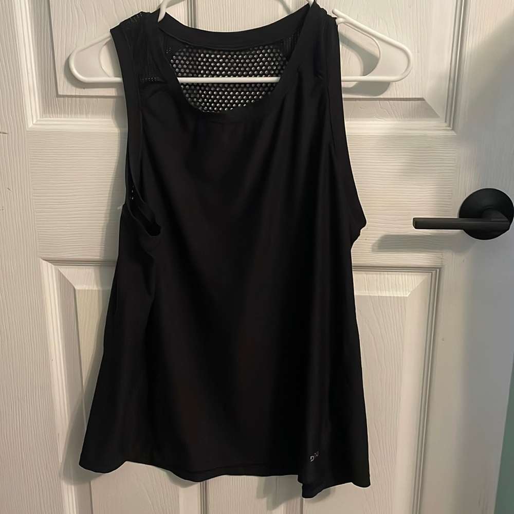 Womens workout tank
